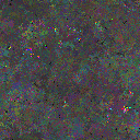 World at epoch 90000