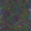 World at epoch 96000