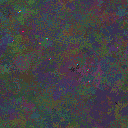 World at epoch 116000