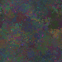 World at epoch 121000