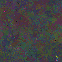 World at epoch 149000