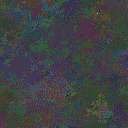 World at epoch 68000