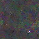 World at epoch 97000