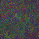 World at epoch 117000