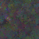World at epoch 73000