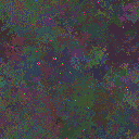 World at epoch 122000