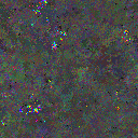 World at epoch 92000