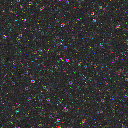 World at epoch 16000