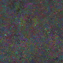World at epoch 117000