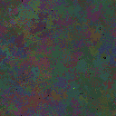 World at epoch 69000