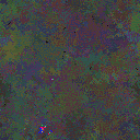 World at epoch 150000