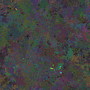 World at epoch 81000