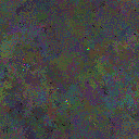 World at epoch 98000