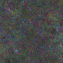 World at epoch 93000