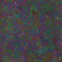 World at epoch 118000