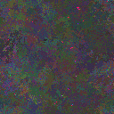 World at epoch 123000