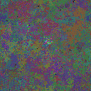 World at epoch 146000