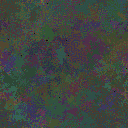 World at epoch 70000