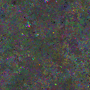 World at epoch 94000