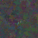 World at epoch 151000