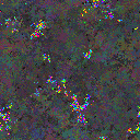 World at epoch 76000