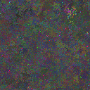 World at epoch 119000