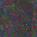 World at epoch 124000