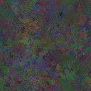 World at epoch 82000