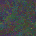 World at epoch 119000