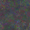World at epoch 90000