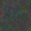 World at epoch 71000