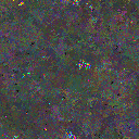 World at epoch 95000