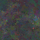 World at epoch 76000