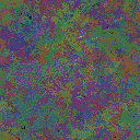 World at epoch 147000