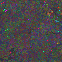 World at epoch 120000