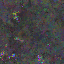 World at epoch 77000