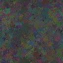 World at epoch 100000