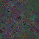 World at epoch 83000