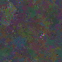 World at epoch 152000