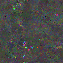 World at epoch 96000