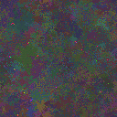 World at epoch 120000