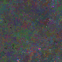 World at epoch 91000