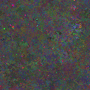 World at epoch 121000