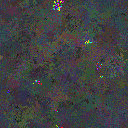 World at epoch 77000