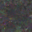 World at epoch 78000