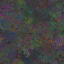 World at epoch 101000