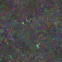 World at epoch 97000