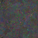 World at epoch 122000