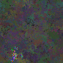World at epoch 84000