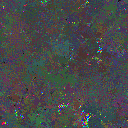 World at epoch 92000